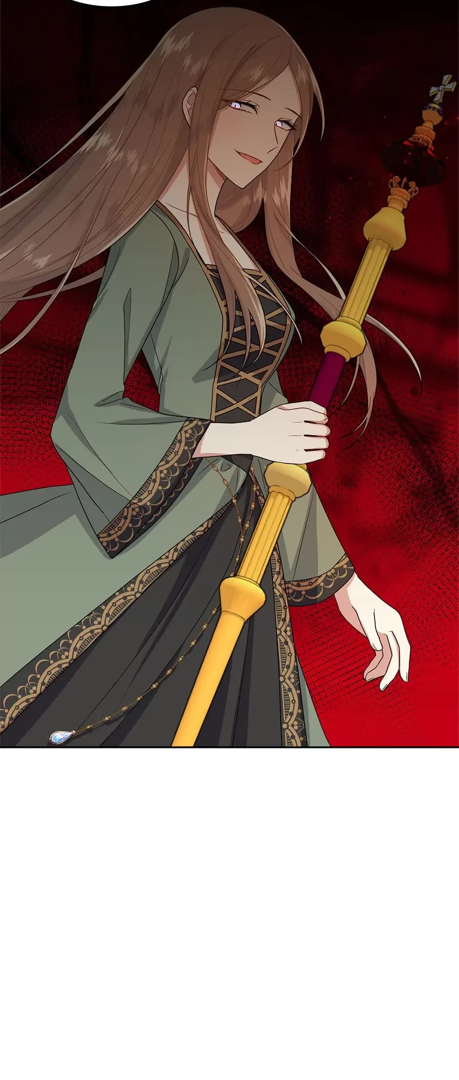 I Am a Child of This House Chapter 140 page 5 - Chapter 140