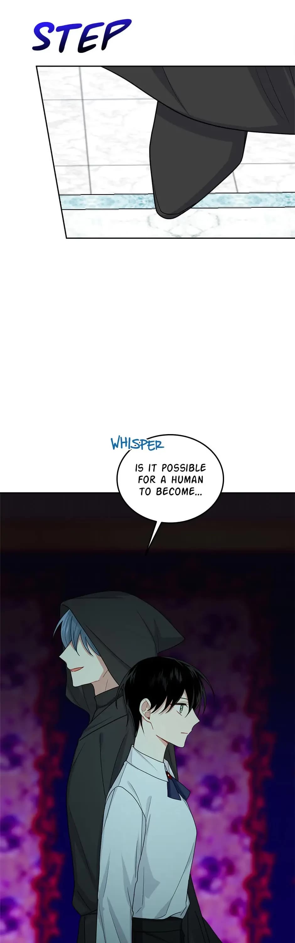 I Am a Child of This House Chapter 140 page 8 - Chapter 140
