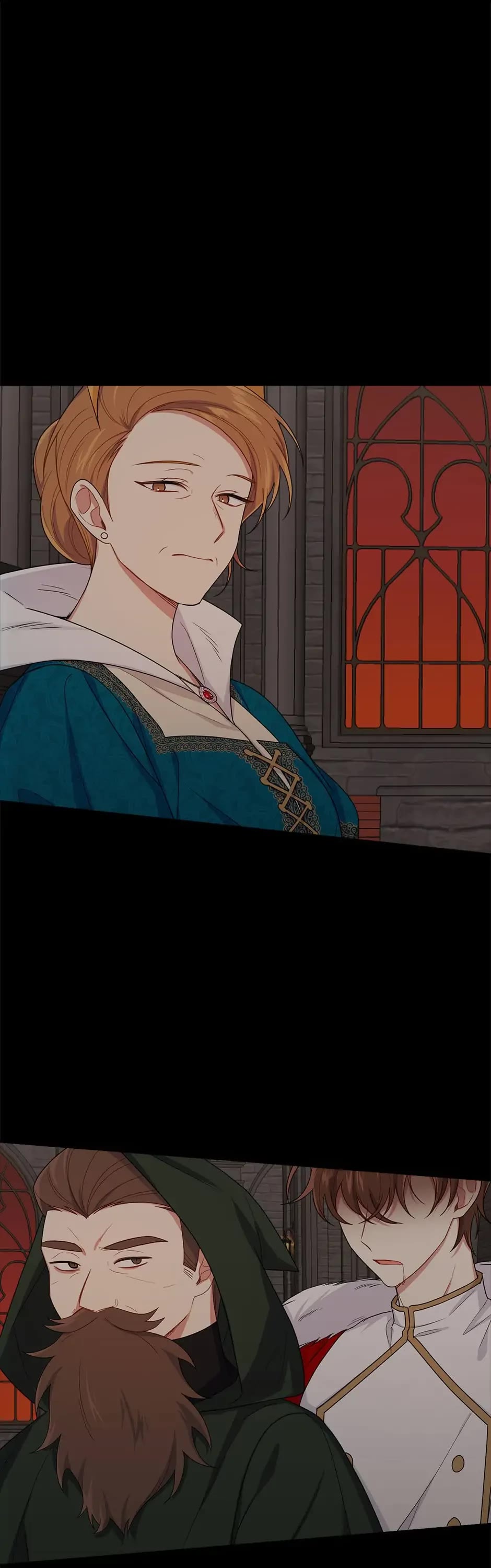 I Am a Child of This House Chapter 141 page 1 - Chapter 141