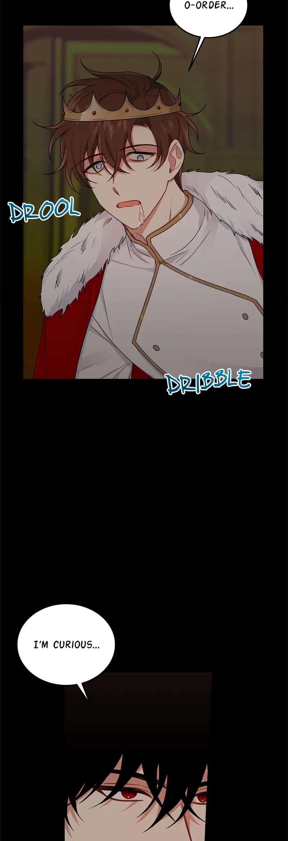 I Am a Child of This House Chapter 141 page 10 - Chapter 141