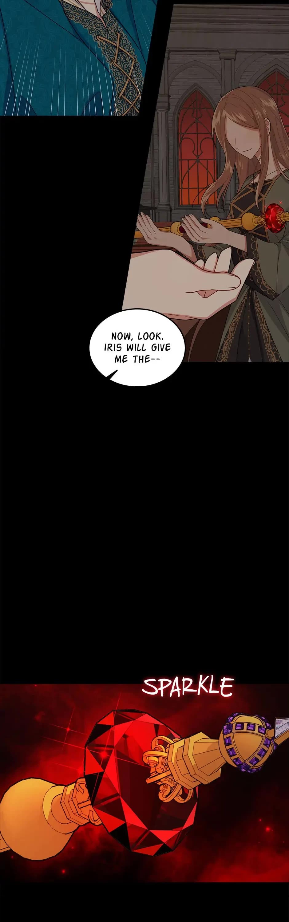 I Am a Child of This House Chapter 141 page 13 - Chapter 141