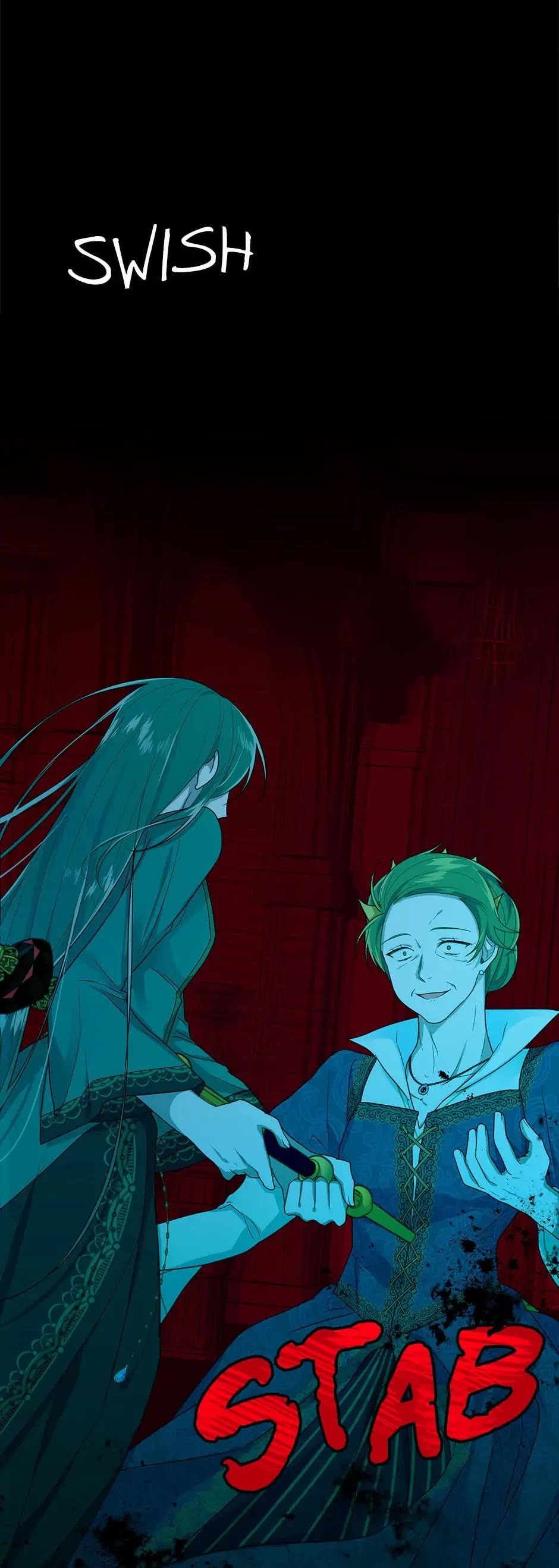 I Am a Child of This House Chapter 141 page 14 - Chapter 141