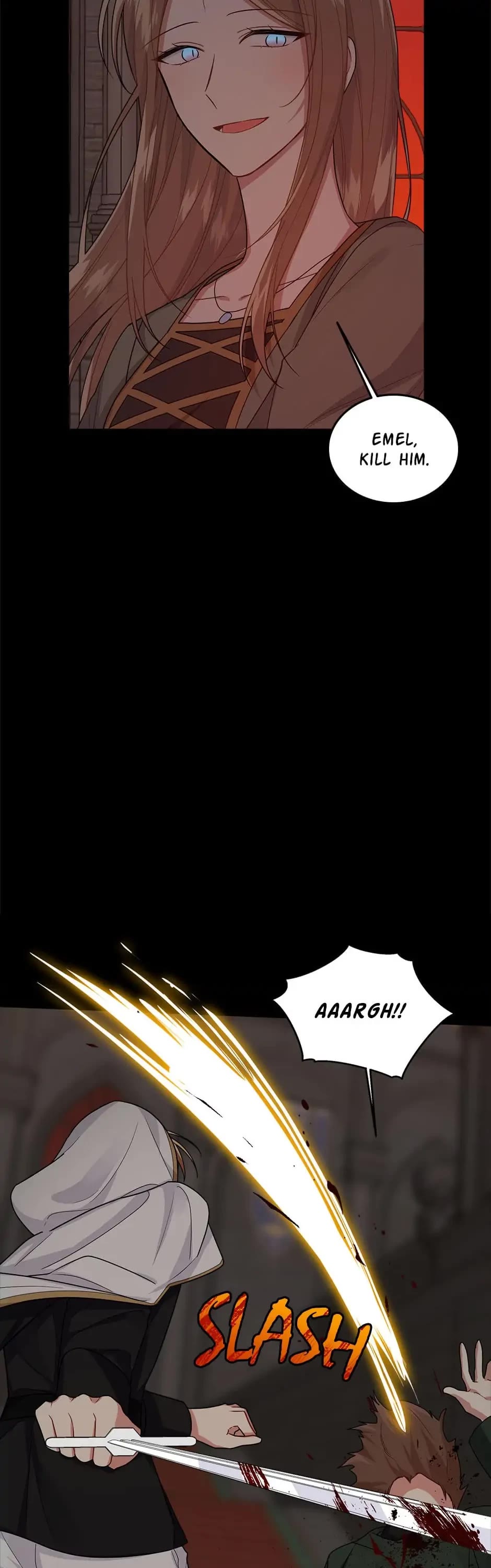 I Am a Child of This House Chapter 141 page 21 - Chapter 141