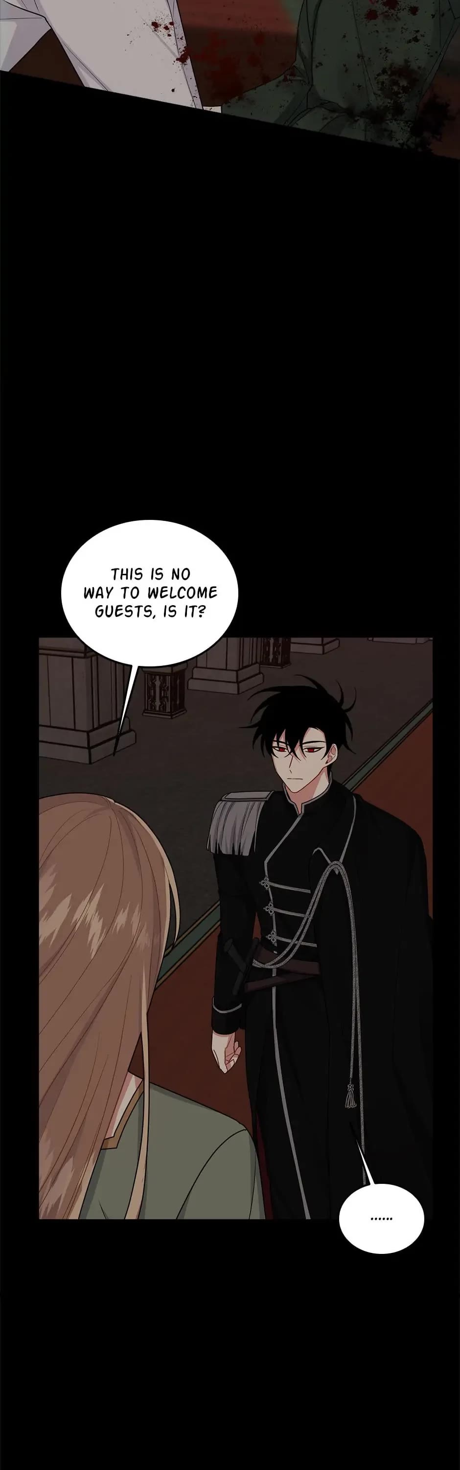 I Am a Child of This House Chapter 141 page 22 - Chapter 141