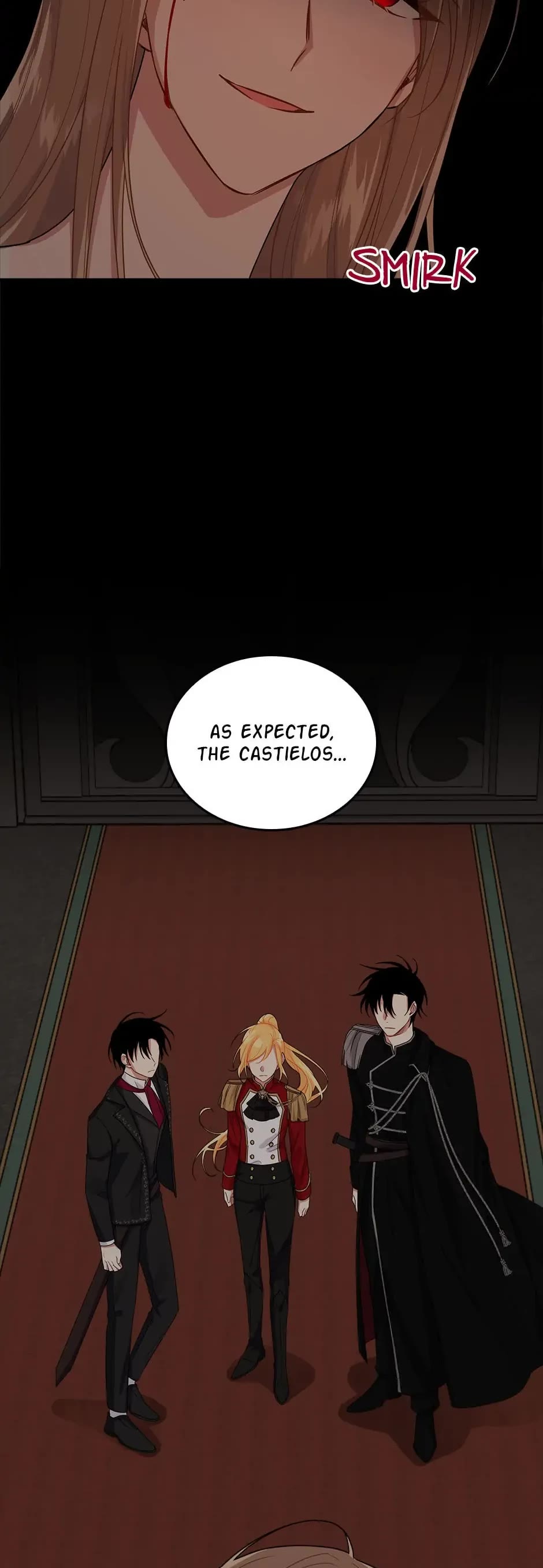 I Am a Child of This House Chapter 141 page 24 - Chapter 141
