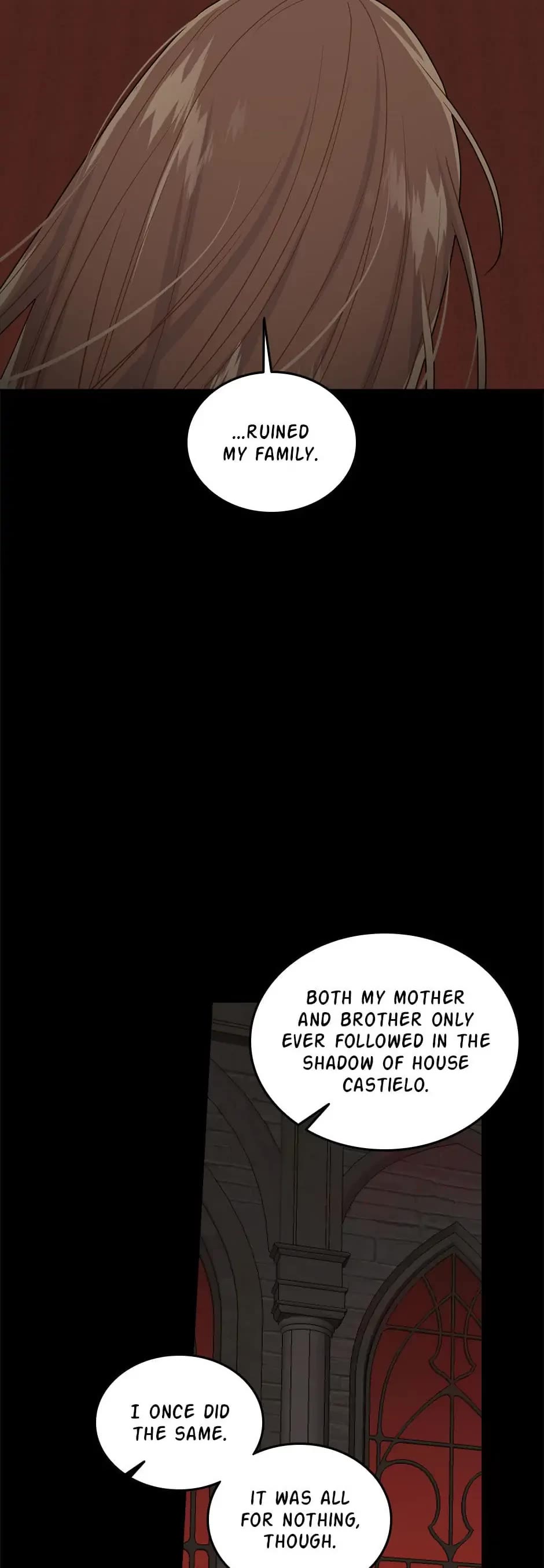 I Am a Child of This House Chapter 141 page 25 - Chapter 141
