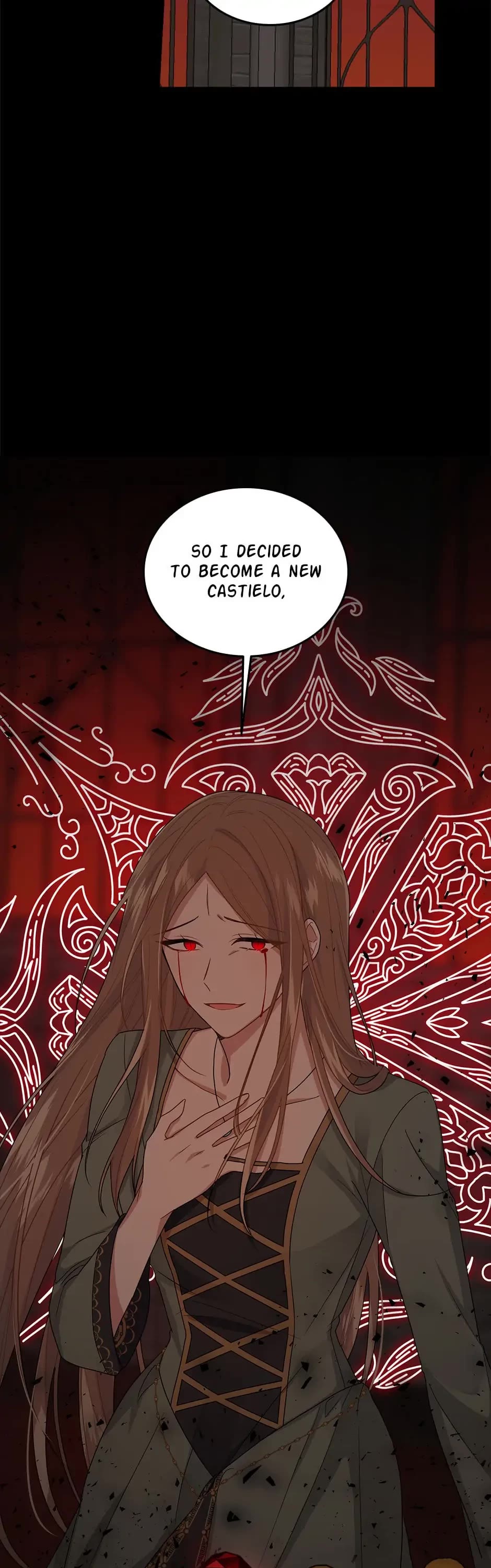 I Am a Child of This House Chapter 141 page 26 - Chapter 141