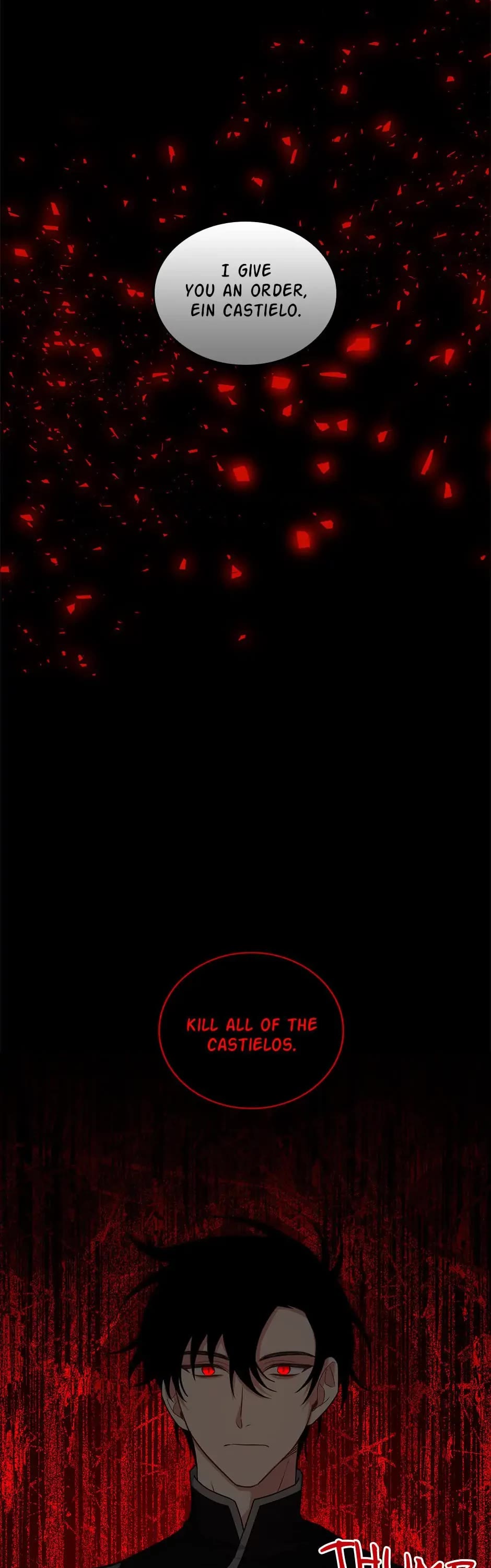 I Am a Child of This House Chapter 141 page 28 - Chapter 141