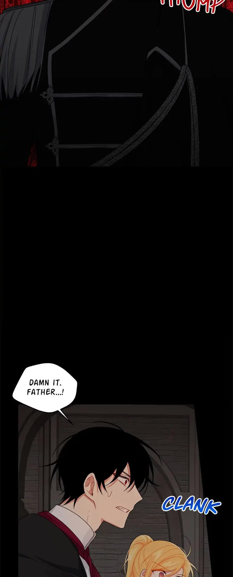 I Am a Child of This House Chapter 141 page 29 - Chapter 141