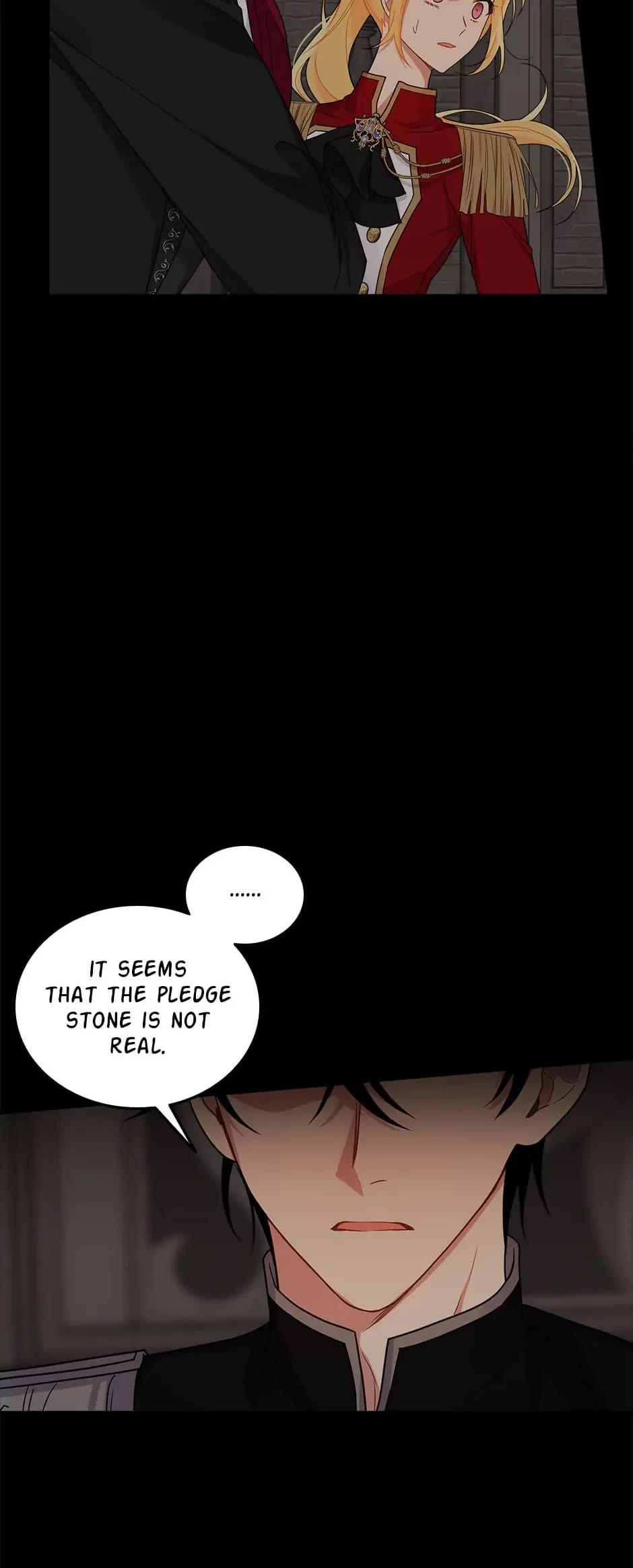 I Am a Child of This House Chapter 141 page 30 - Chapter 141