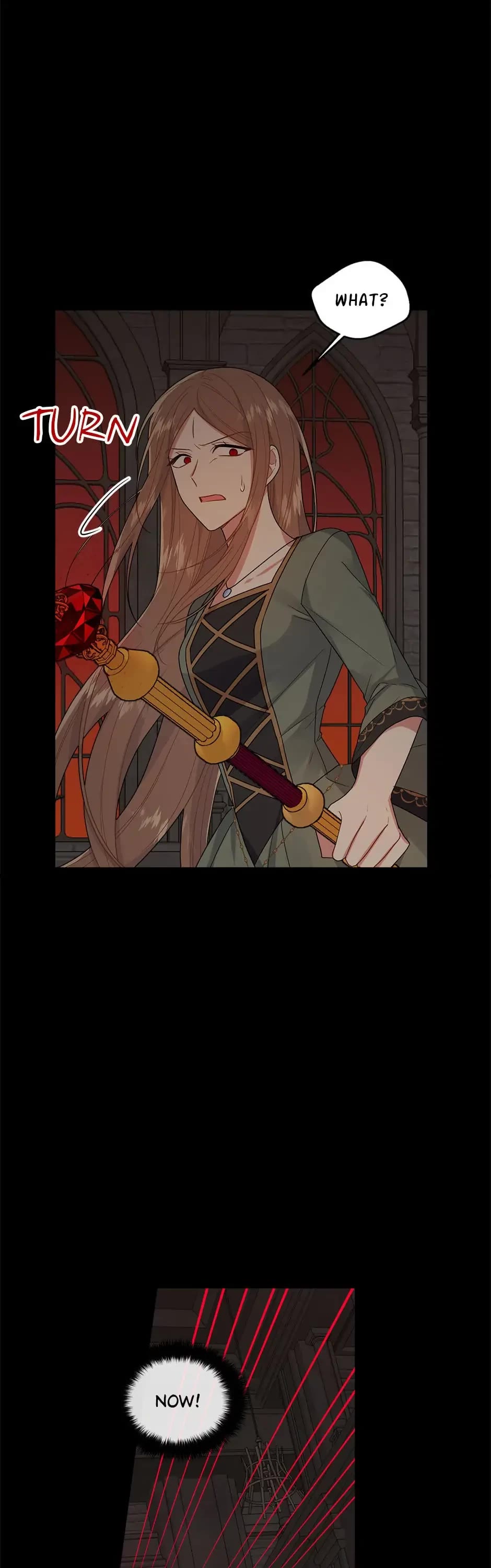 I Am a Child of This House Chapter 141 page 31 - Chapter 141