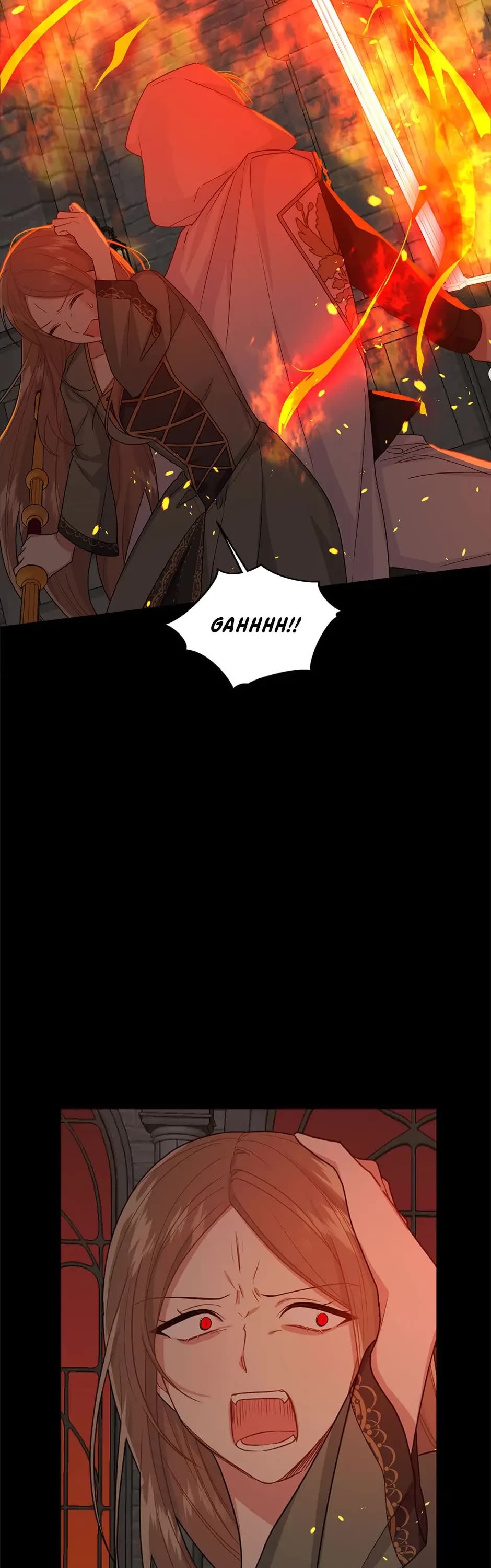 I Am a Child of This House Chapter 141 page 33 - Chapter 141
