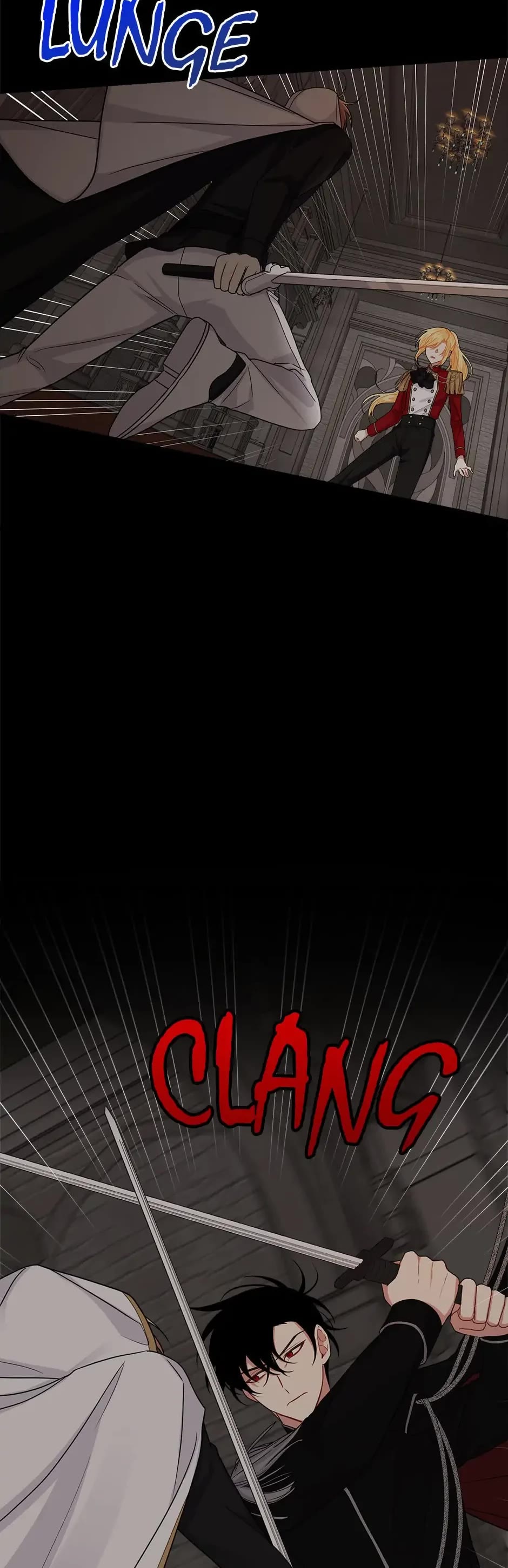 I Am a Child of This House Chapter 141 page 35 - Chapter 141
