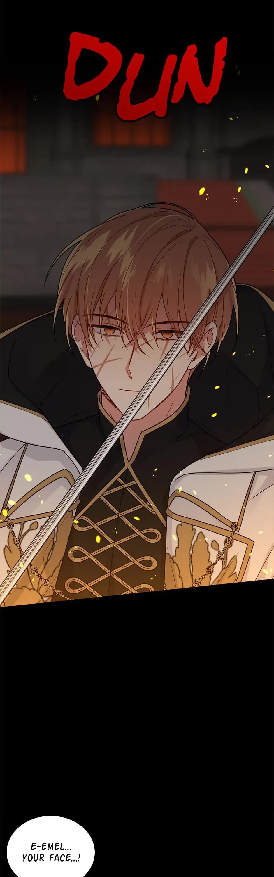 I Am a Child of This House Chapter 141 page 37 - Chapter 141