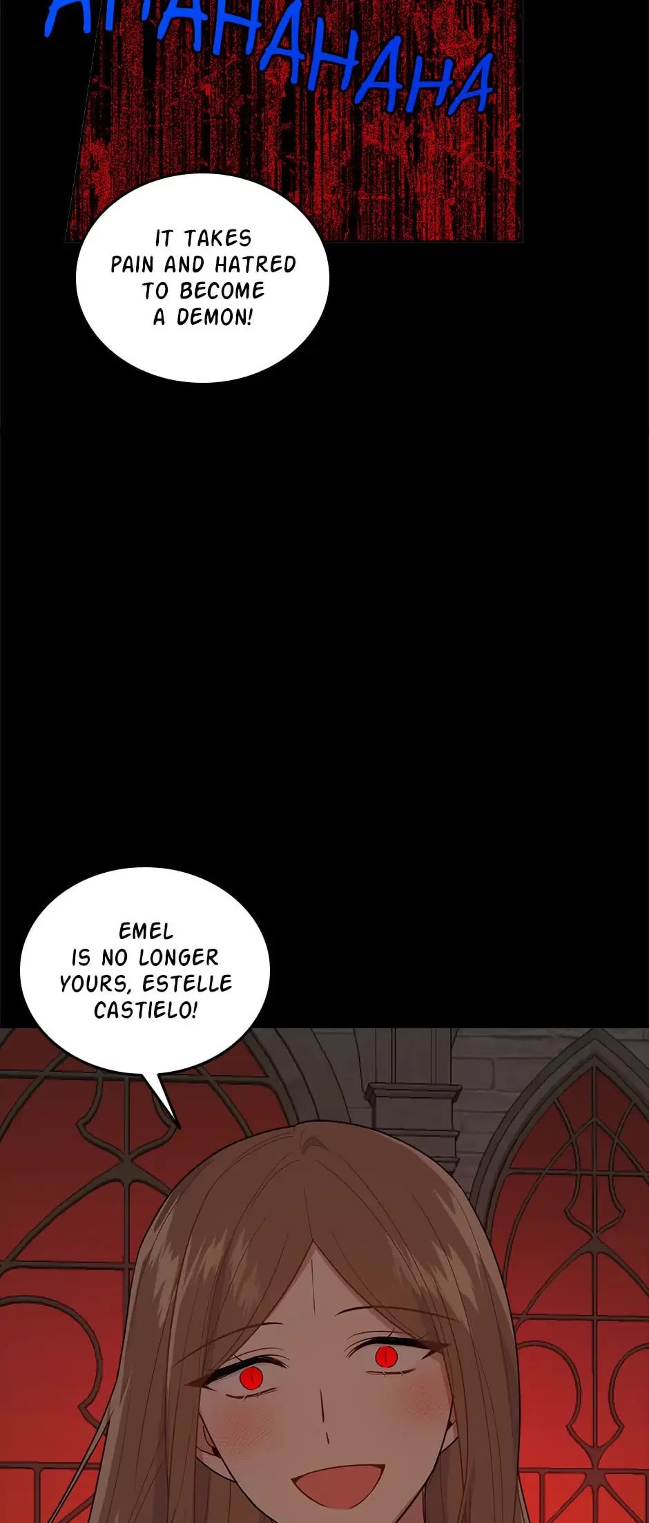 I Am a Child of This House Chapter 141 page 39 - Chapter 141