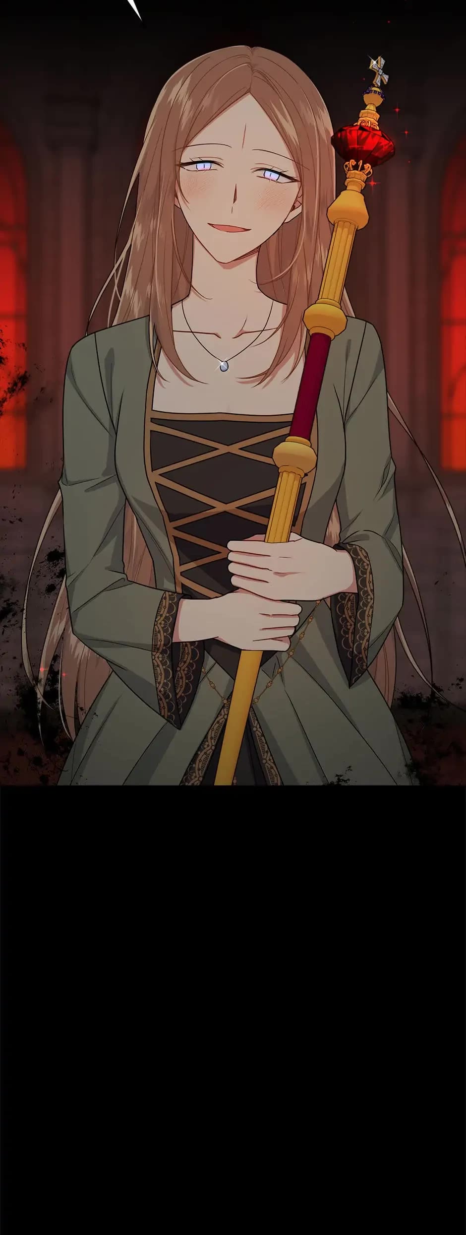 I Am a Child of This House Chapter 141 page 4 - Chapter 141