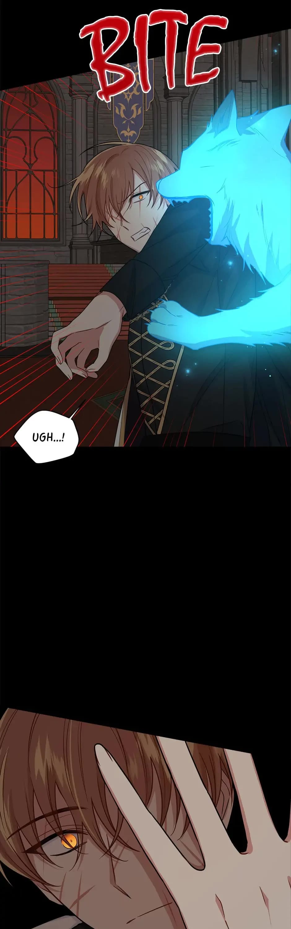 I Am a Child of This House Chapter 141 page 43 - Chapter 141