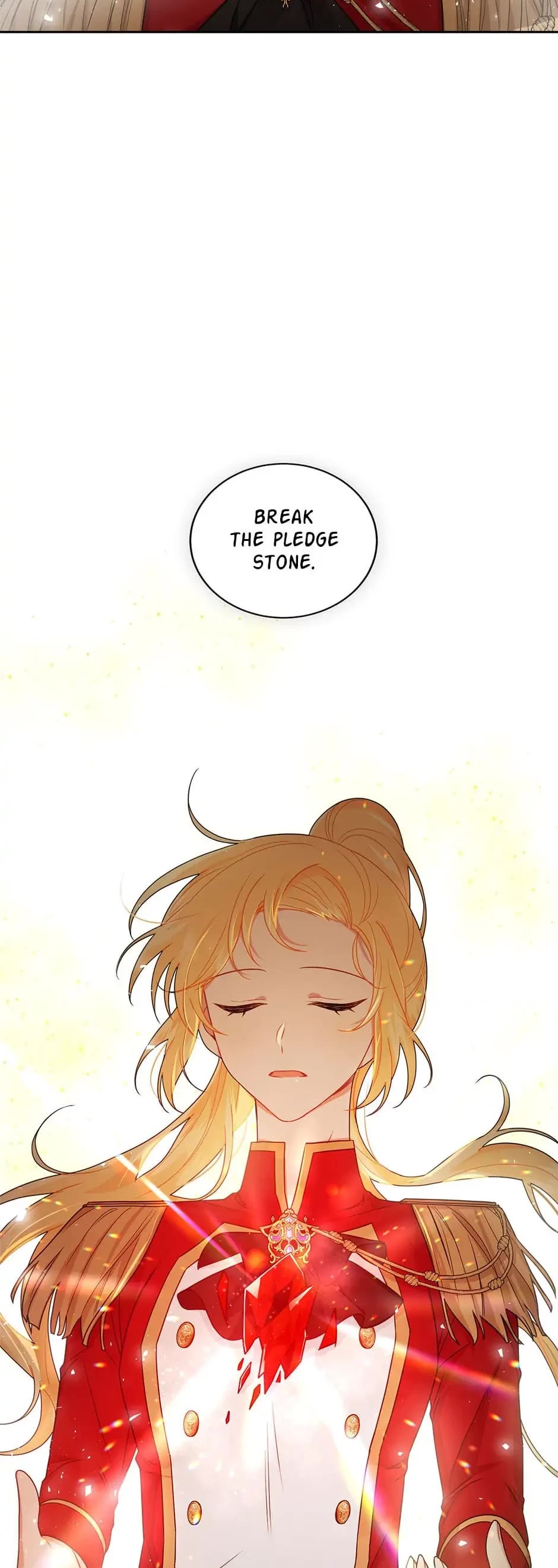 I Am a Child of This House Chapter 141 page 49 - Chapter 141
