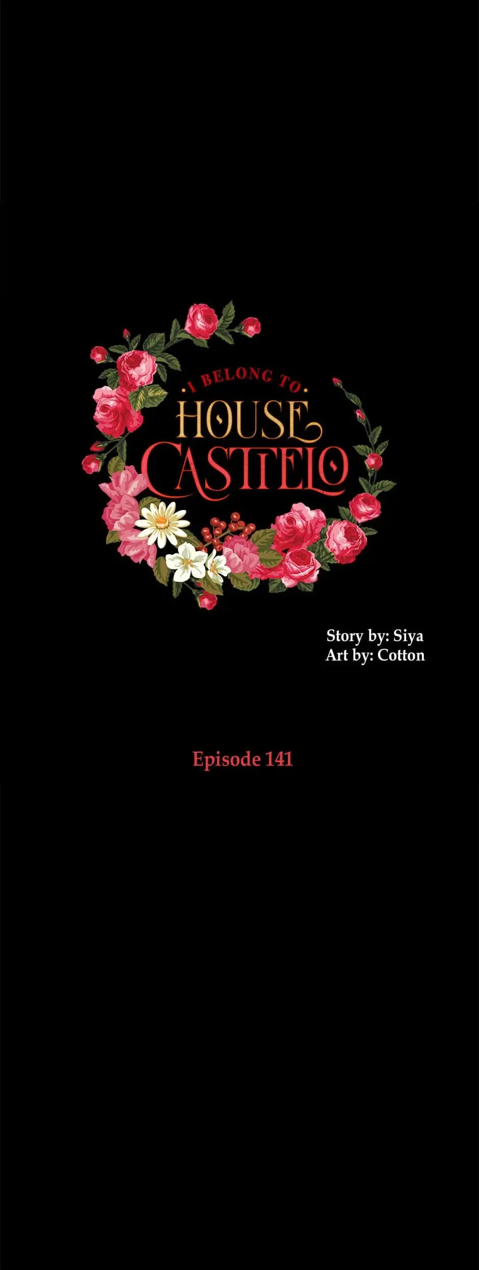I Am a Child of This House Chapter 141 page 5 - Chapter 141