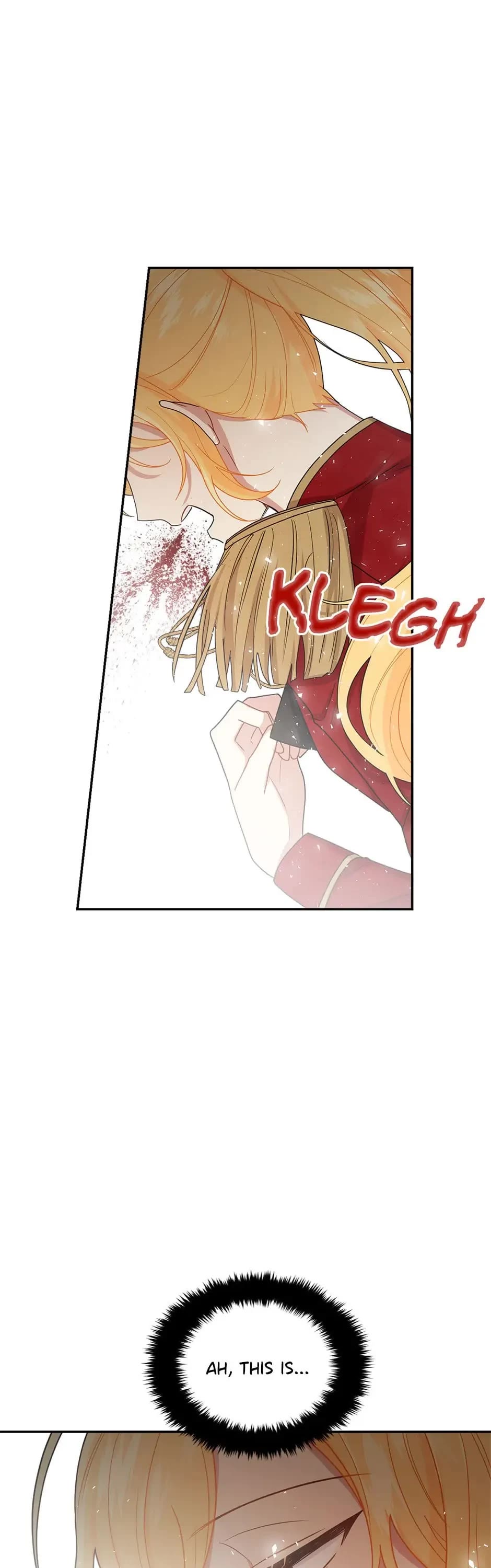 I Am a Child of This House Chapter 141 page 51 - Chapter 141