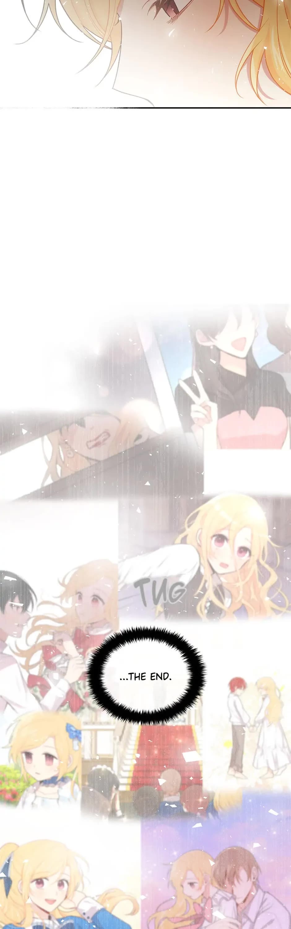 I Am a Child of This House Chapter 141 page 52 - Chapter 141