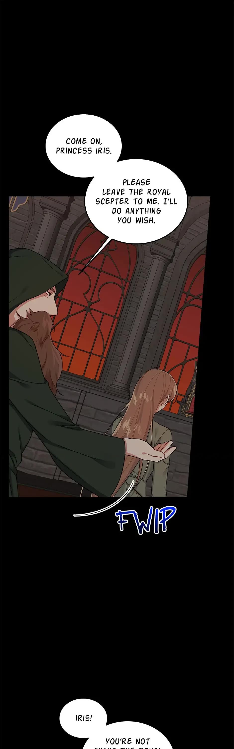 I Am a Child of This House Chapter 141 page 6 - Chapter 141