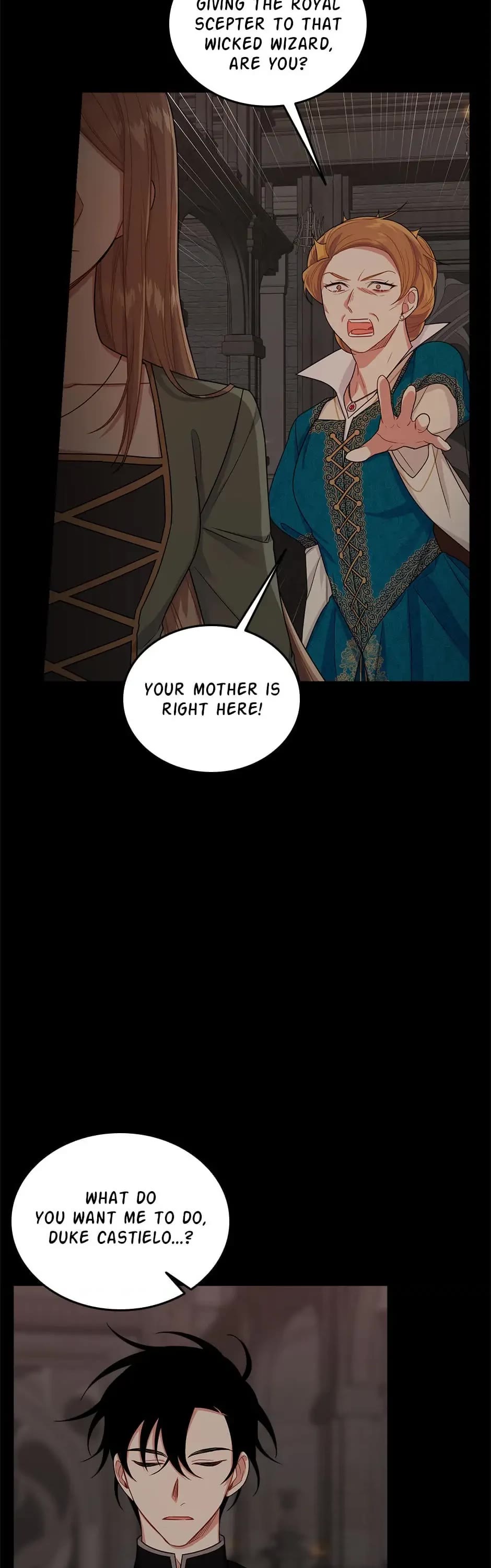 I Am a Child of This House Chapter 141 page 7 - Chapter 141