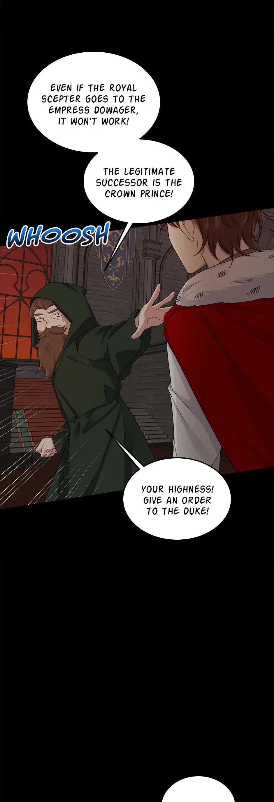 I Am a Child of This House Chapter 141 page 9 - Chapter 141