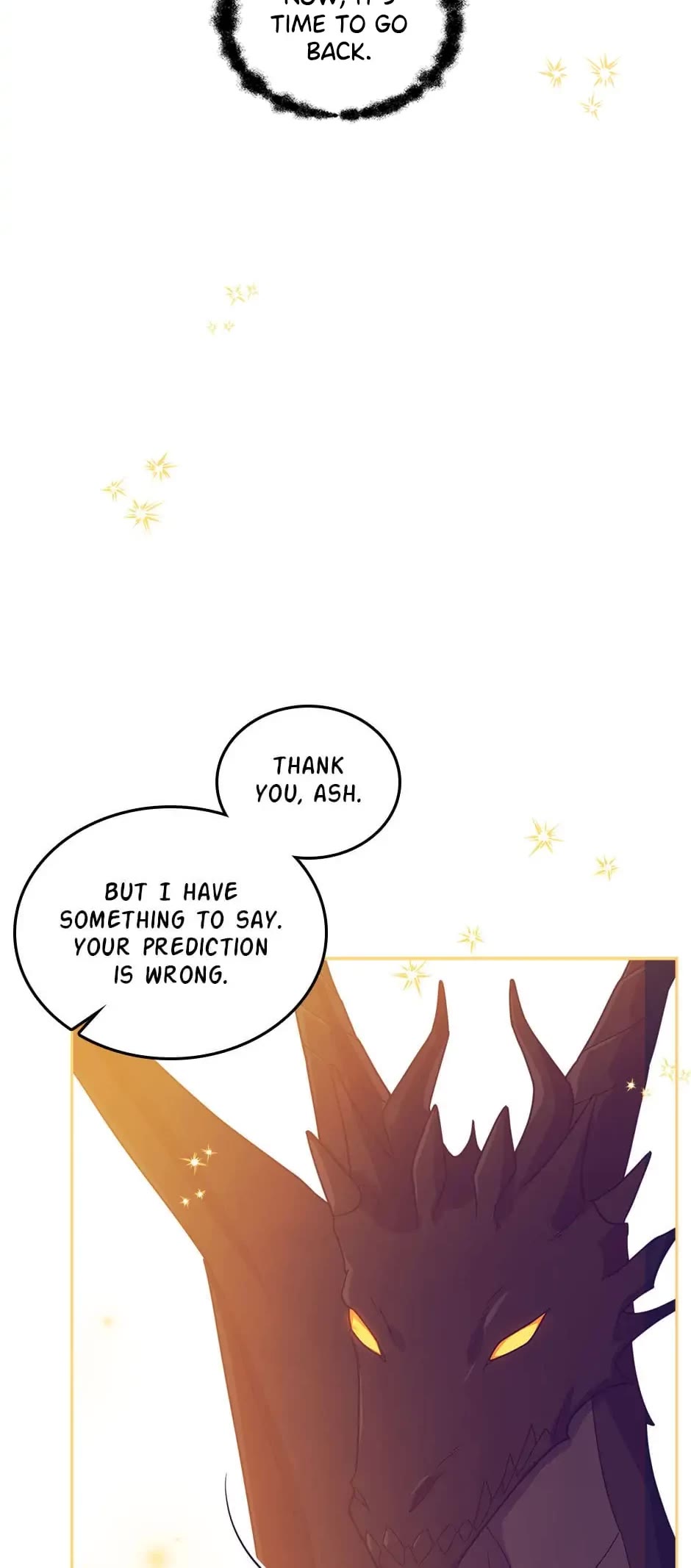 I Am a Child of This House Chapter 142 page 10 - Chapter 142