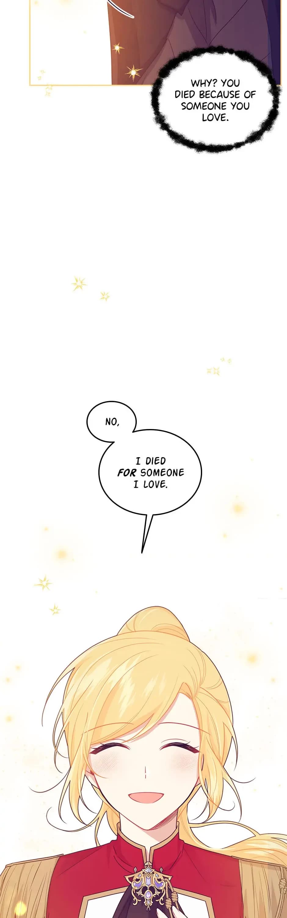 I Am a Child of This House Chapter 142 page 11 - Chapter 142