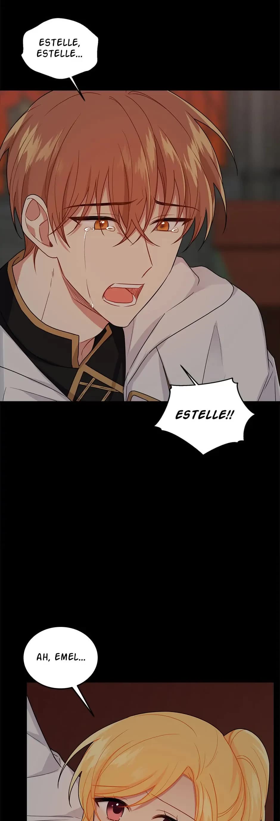I Am a Child of This House Chapter 142 page 14 - Chapter 142
