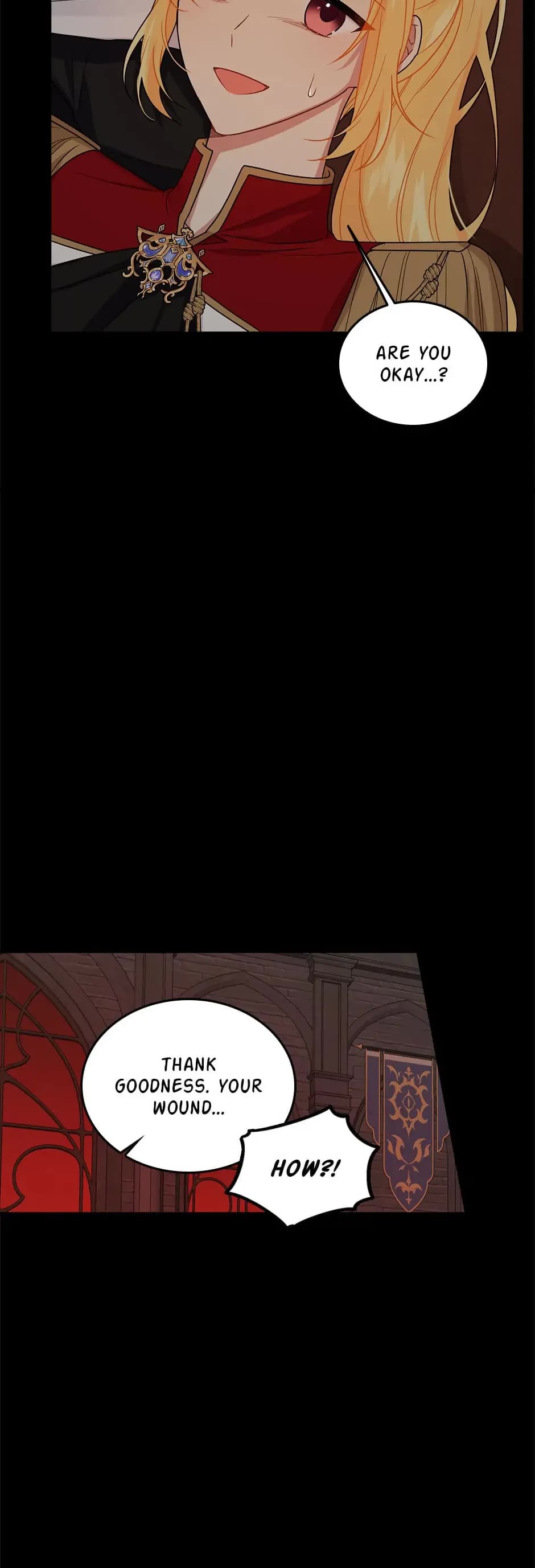 I Am a Child of This House Chapter 142 page 15 - Chapter 142