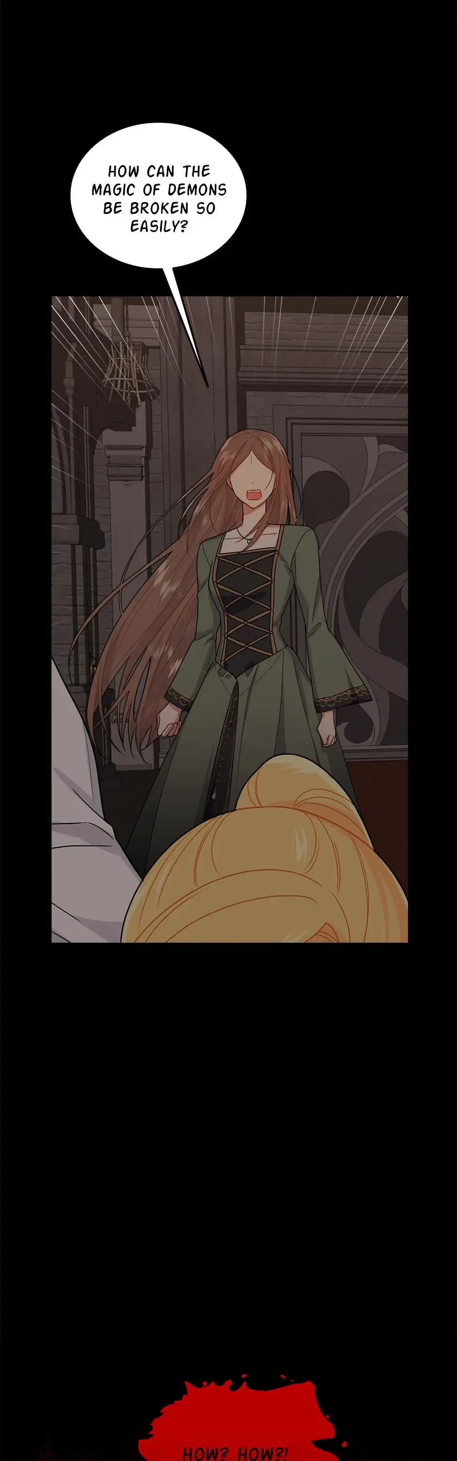 I Am a Child of This House Chapter 142 page 16 - Chapter 142