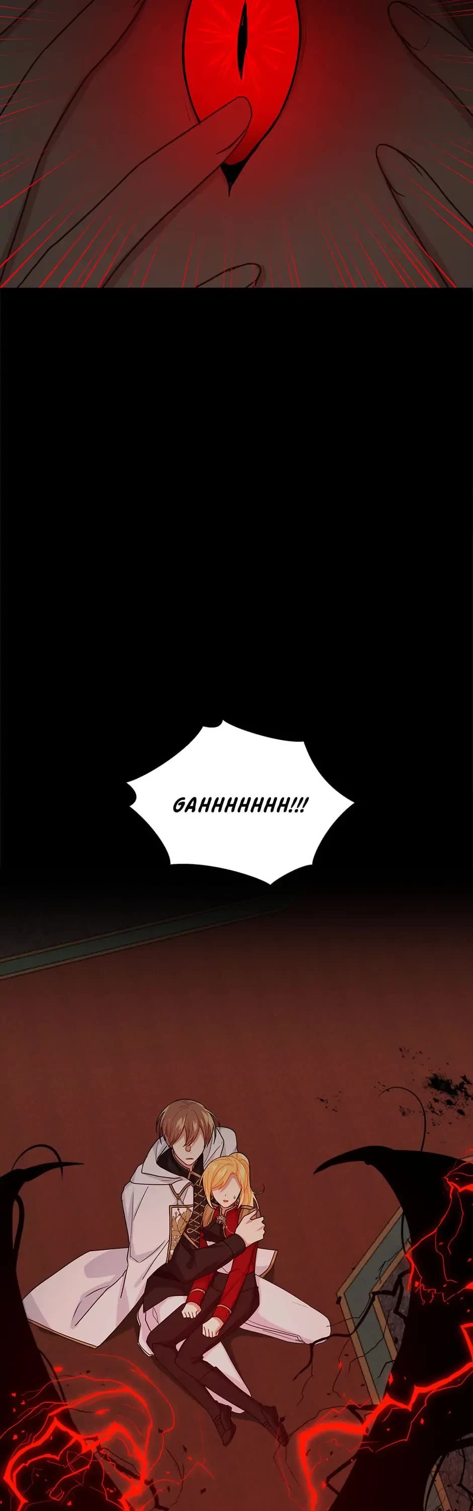 I Am a Child of This House Chapter 142 page 18 - Chapter 142