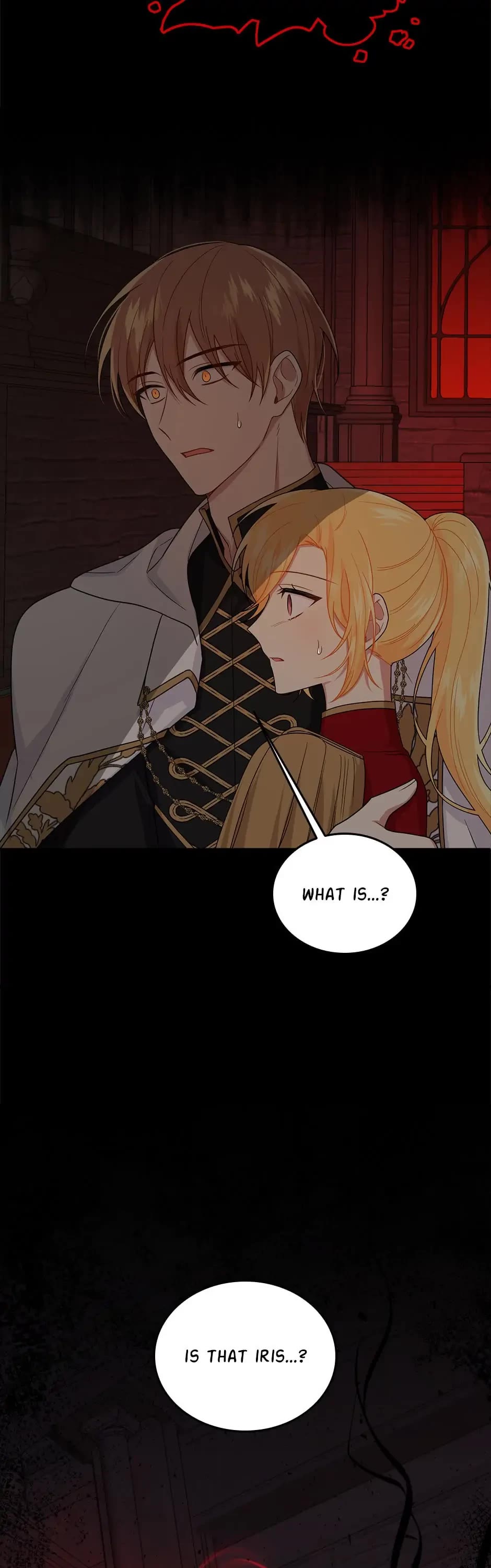 I Am a Child of This House Chapter 142 page 21 - Chapter 142