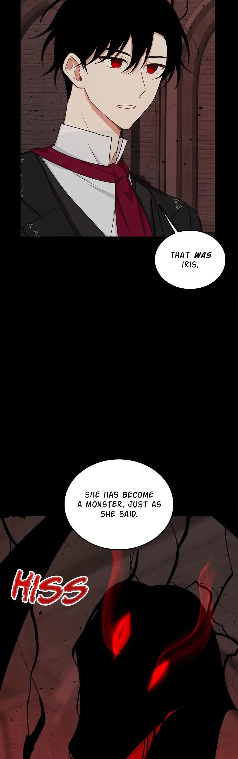 I Am a Child of This House Chapter 142 page 23 - Chapter 142