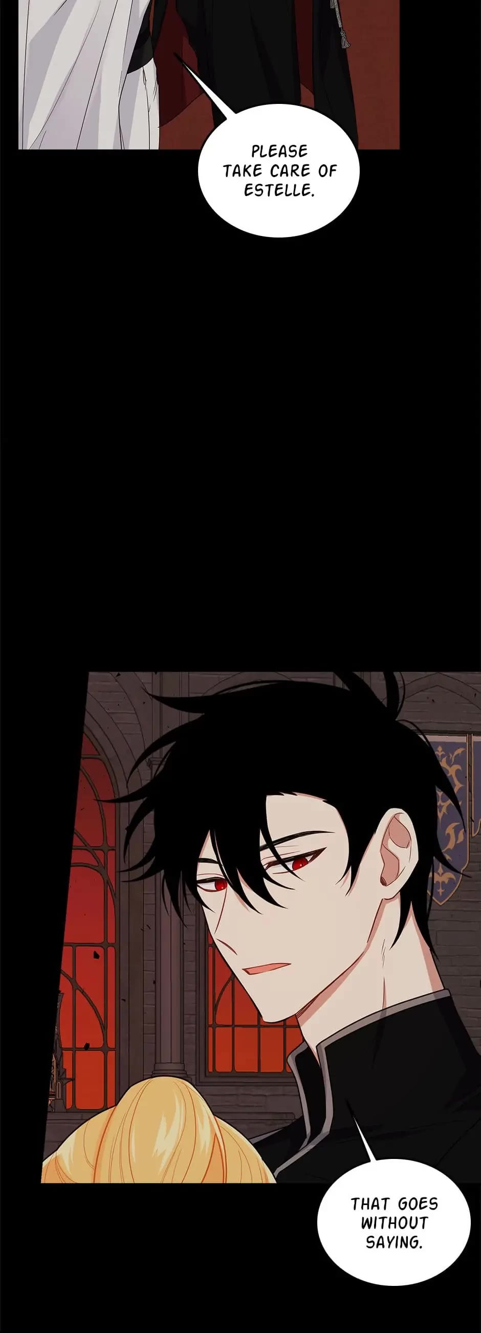I Am a Child of This House Chapter 142 page 25 - Chapter 142