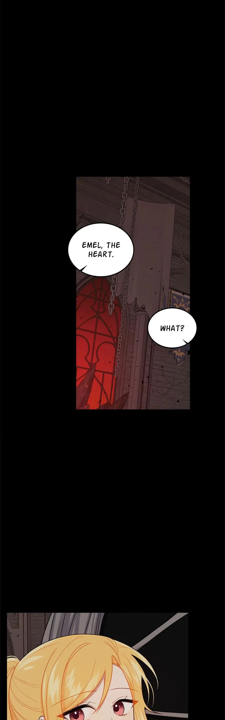 I Am a Child of This House Chapter 142 page 26 - Chapter 142