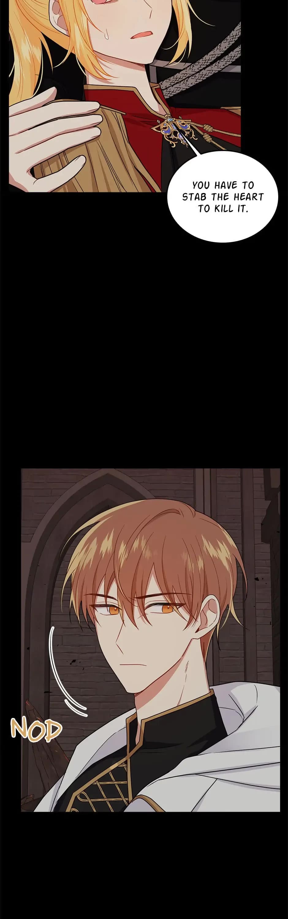 I Am a Child of This House Chapter 142 page 27 - Chapter 142