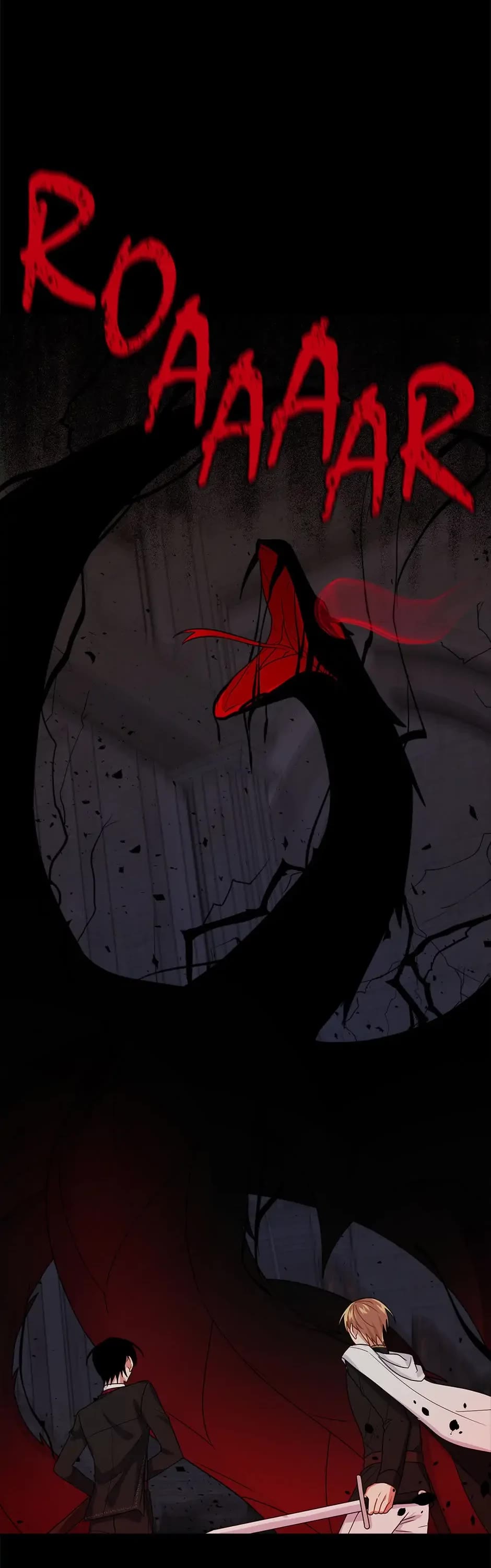 I Am a Child of This House Chapter 142 page 28 - Chapter 142