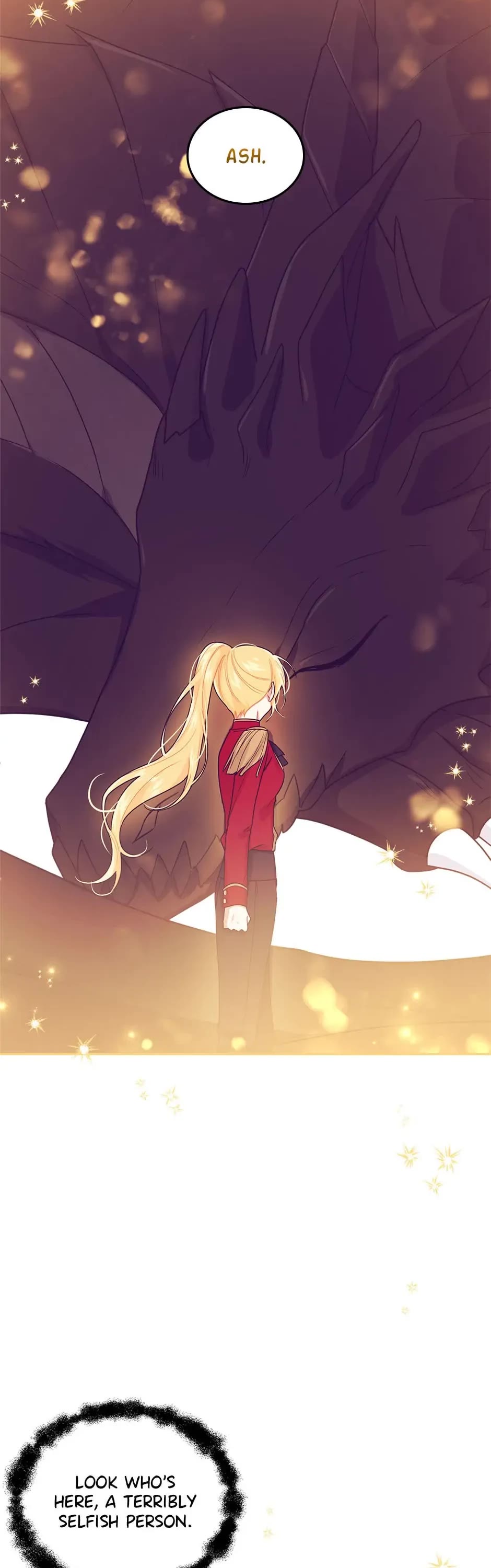 I Am a Child of This House Chapter 142 page 3 - Chapter 142