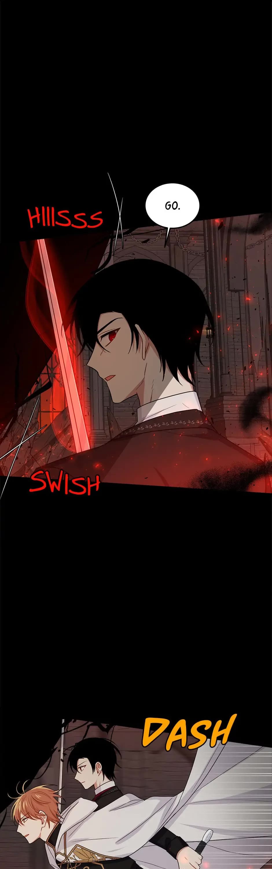 I Am a Child of This House Chapter 142 page 36 - Chapter 142