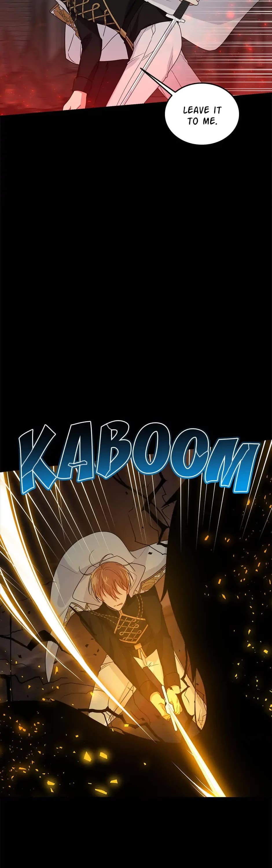 I Am a Child of This House Chapter 142 page 37 - Chapter 142