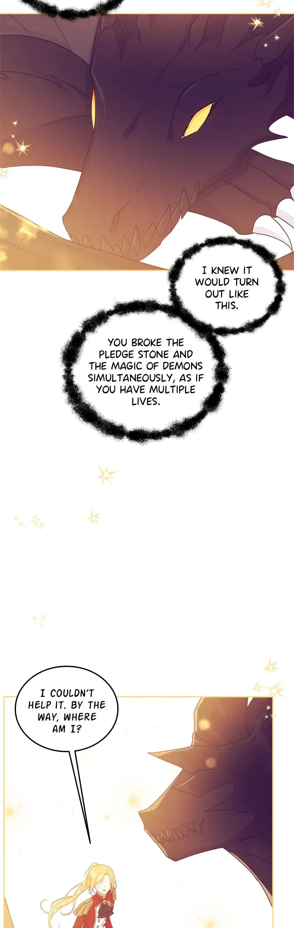 I Am a Child of This House Chapter 142 page 4 - Chapter 142