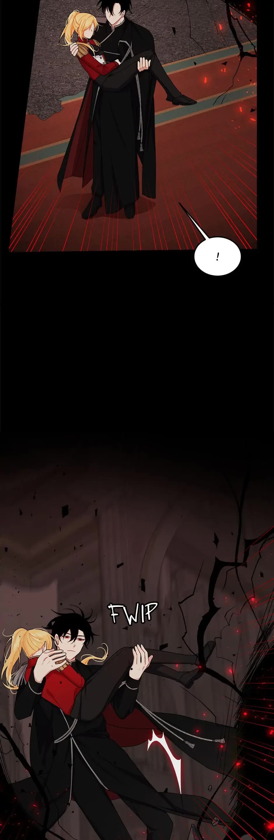 I Am a Child of This House Chapter 142 page 40 - Chapter 142