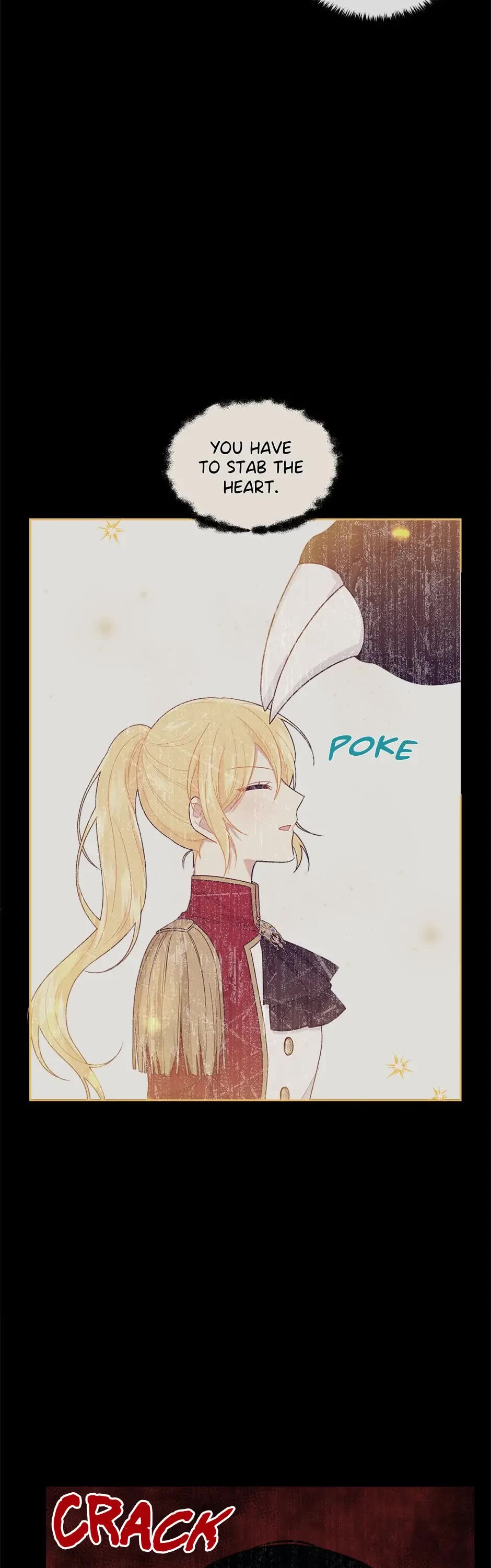 I Am a Child of This House Chapter 142 page 42 - Chapter 142
