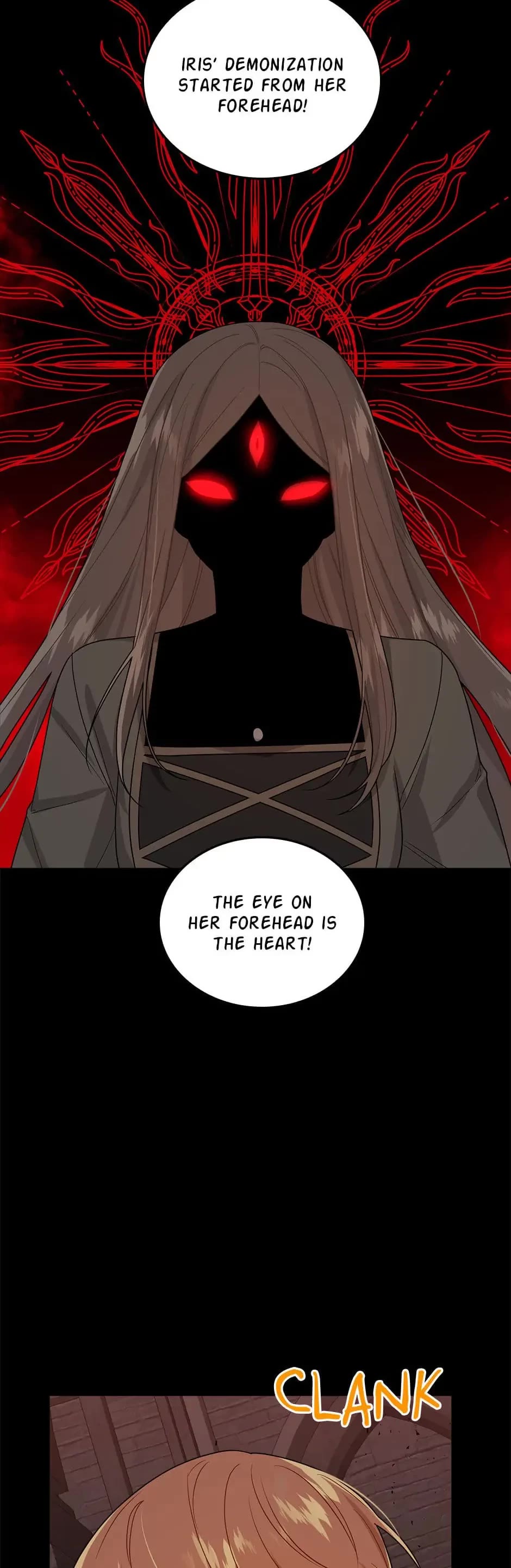 I Am a Child of This House Chapter 142 page 45 - Chapter 142