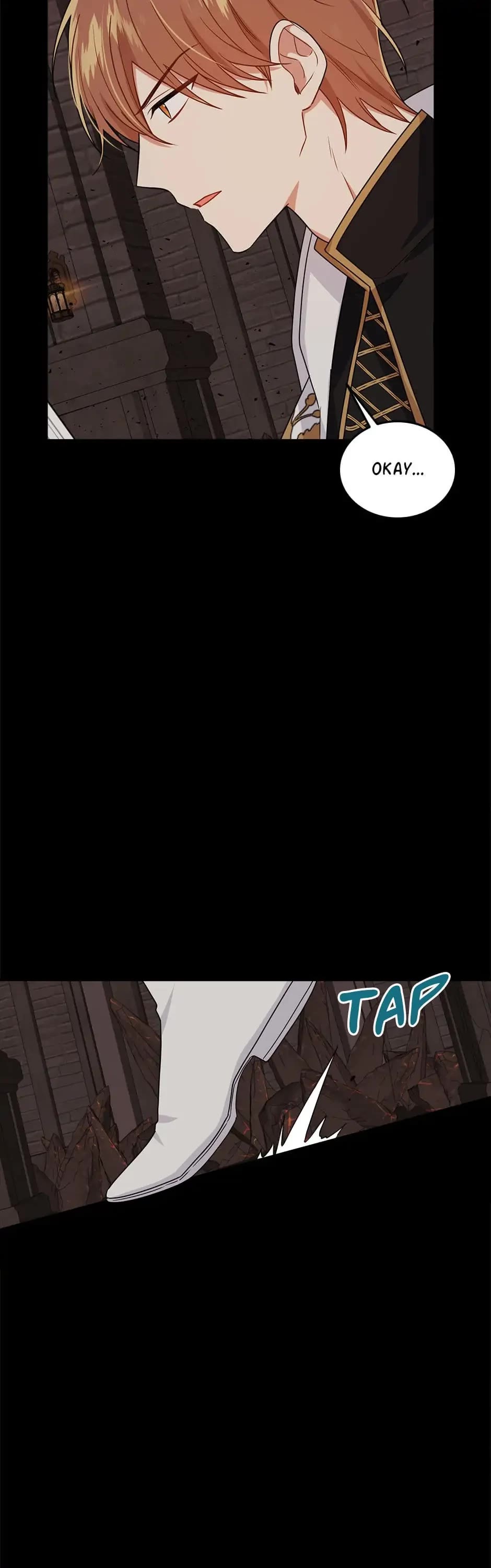 I Am a Child of This House Chapter 142 page 46 - Chapter 142