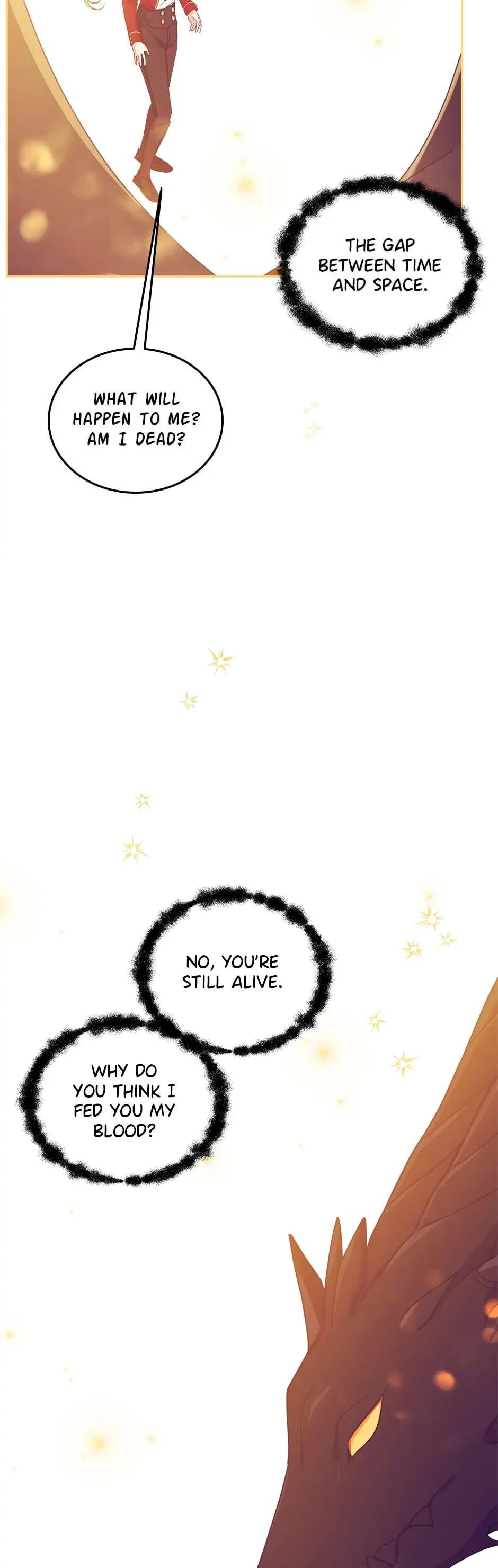 I Am a Child of This House Chapter 142 page 5 - Chapter 142