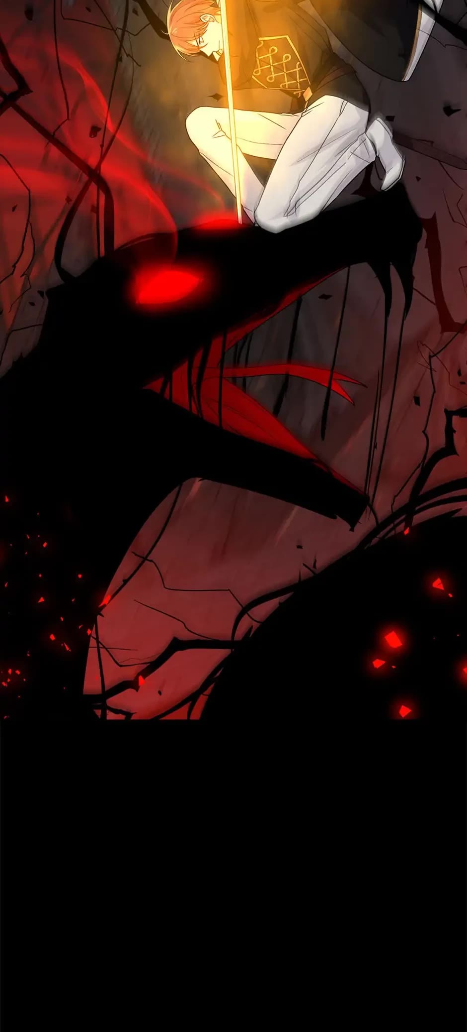 I Am a Child of This House Chapter 142 page 50 - Chapter 142